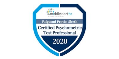 Certified Psychometric Test Professional 2020
