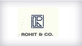 Hr Consulting Service for Rohit & Co
