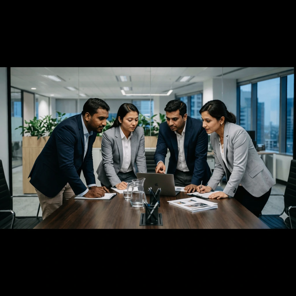 Best Executive Search Firms