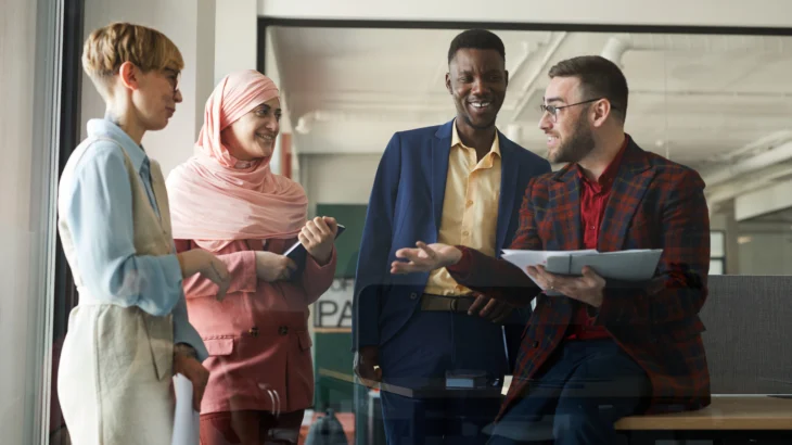 Learn how diversity hiring drives innovation and success in 2025. Find out why it’s essential for your business—read the blog today!