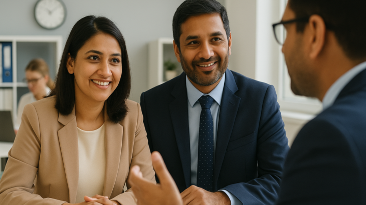 10 Reasons Why Companies Hire Executive Search Firms