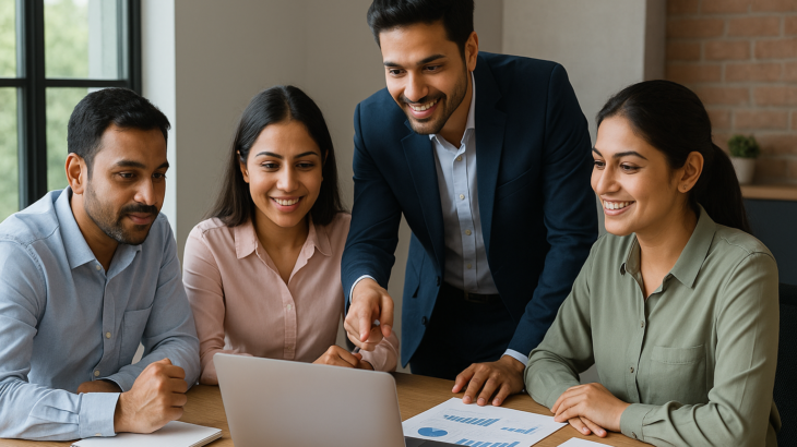 How to Build a Performance-Driven Culture in Your Company