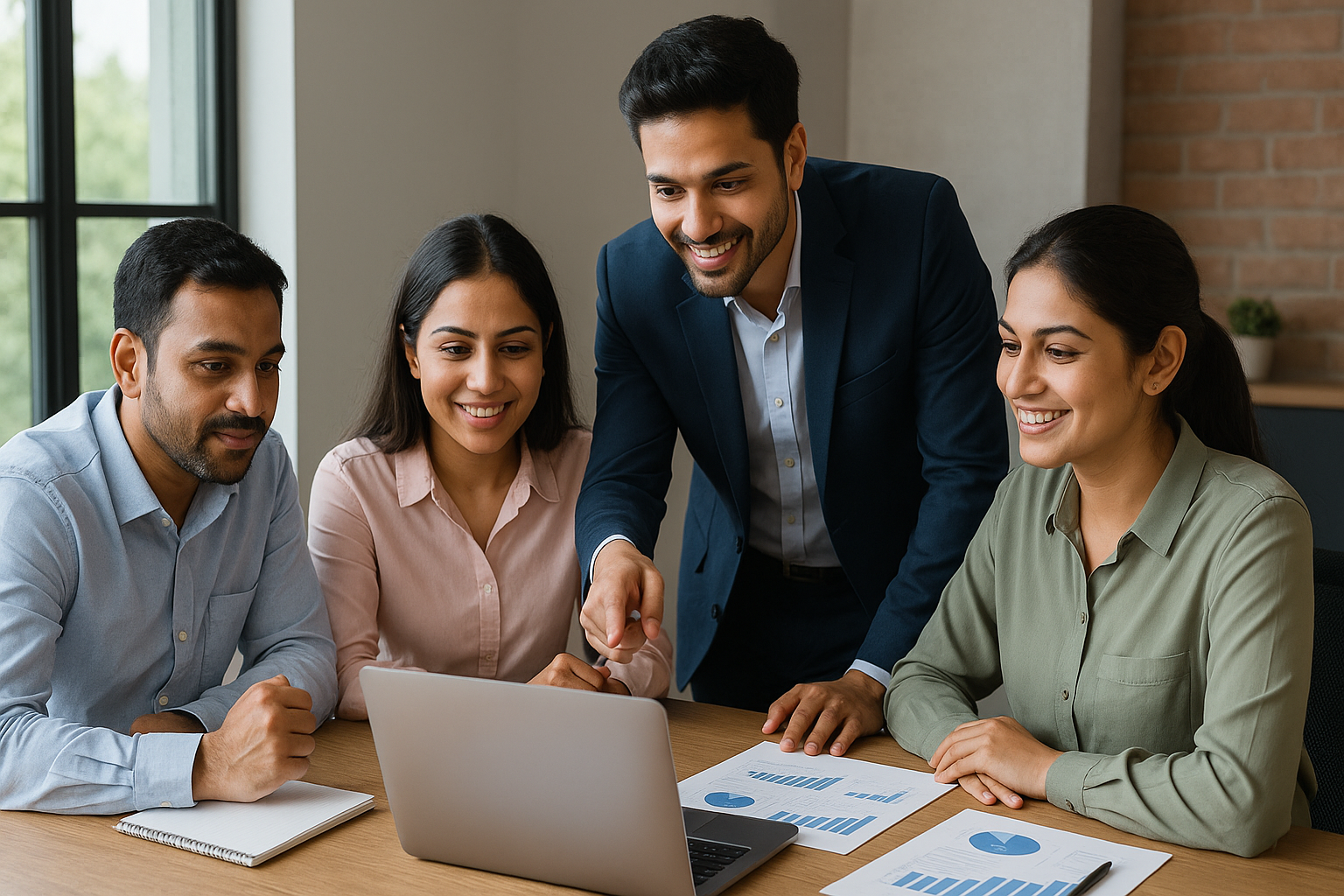 How to Build a Performance-Driven Culture in Your Company