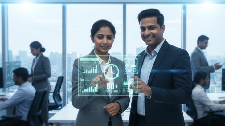 Recruitment Consultant