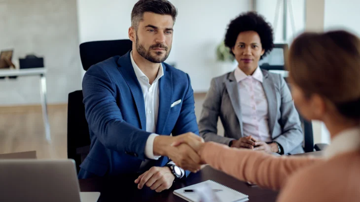 Recruitment Partner for CXO Hiring