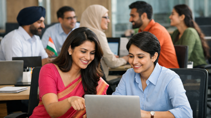 Gender Diversity Hiring