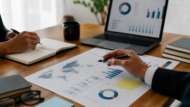 Market Intelligence Techniques