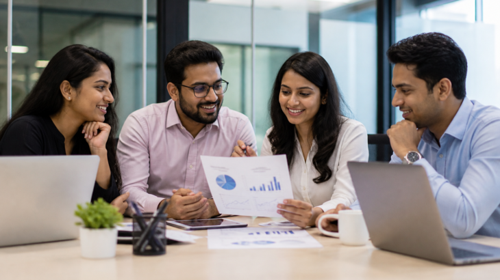 International Recruitment Agencies