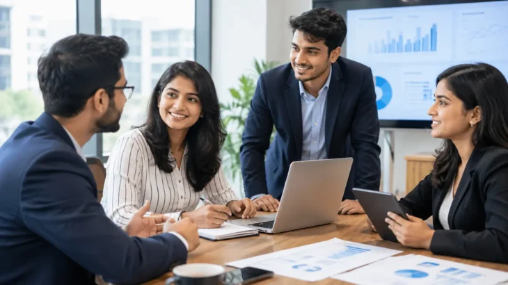 Finance Transformation and New Hiring Opportunities - Finance Recruitment Agencies