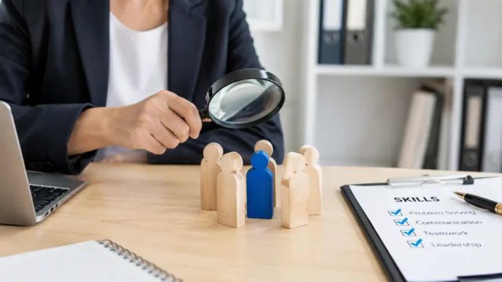 Skills-Based Hiring vs Traditional Recruitment