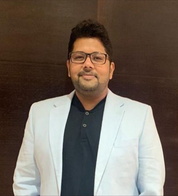 Chirag Jain