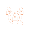 Outsource HR Services & Solutions Icon